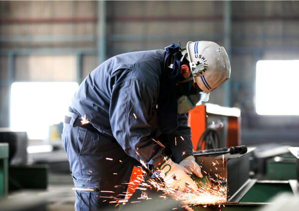 製造